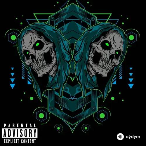 DJ GLK -MC LIPEX -Dj luis do grau  - MTG MALDIÇÃO ETERNA 1.0