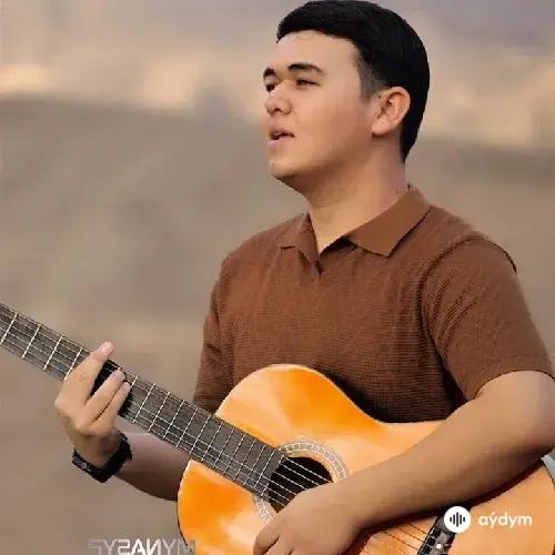 Hangeldi Toýlyýew - Toý Etseň Maňa Aýtma