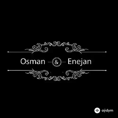 Azat Dönmezow - Sensiñ (Osman & Enejan)