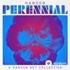 Hanson  - I Lift You Up