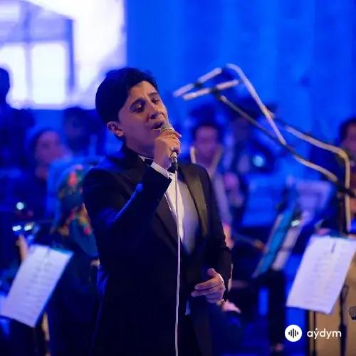 Mansur Şaripow - Эгоистка