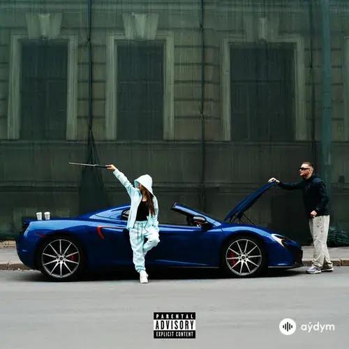 ICEGERGERT -SKY  RAE - Наследство