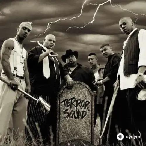 Terror  Squad