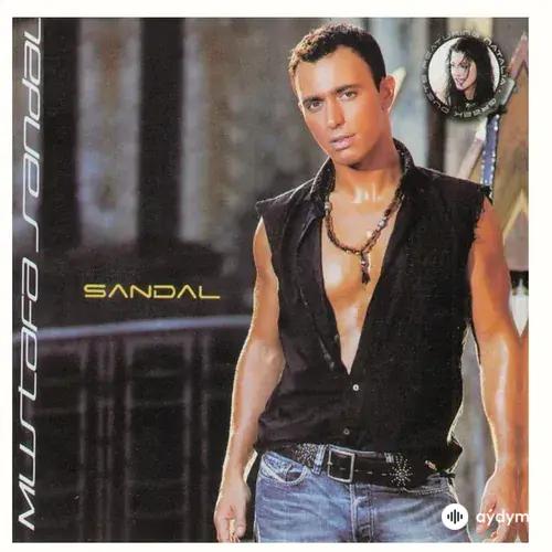 Mustafa Sandal - Aşka Yürek Gerek
