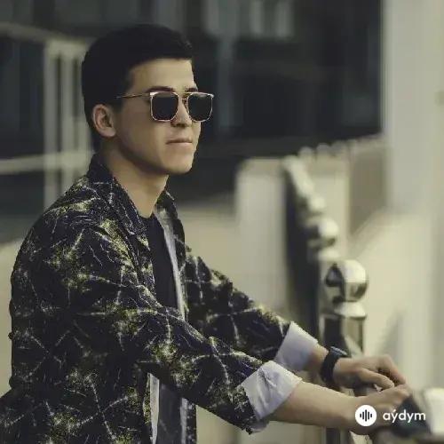 Wepa Çaryýew - Baý oglany saýlap