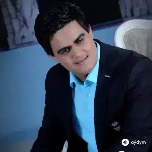 Serdar Annaberdiýew (Tokga) - Ýanýar Içim
