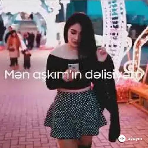 Shohruhxon - Mani askim bir dana 