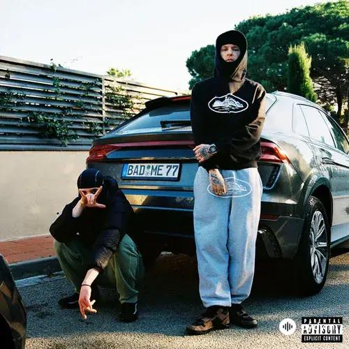 kizaru -ICEGERGERT  - Fake ID