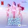 HUNTR/X -EJAE -AUDREY NUNA -REI AMI -KPop Demon Hunters Cast  - Golden