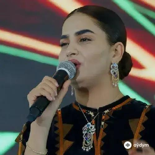 Jahan Bagşy (Geldiýewa) - Dogan Gerek