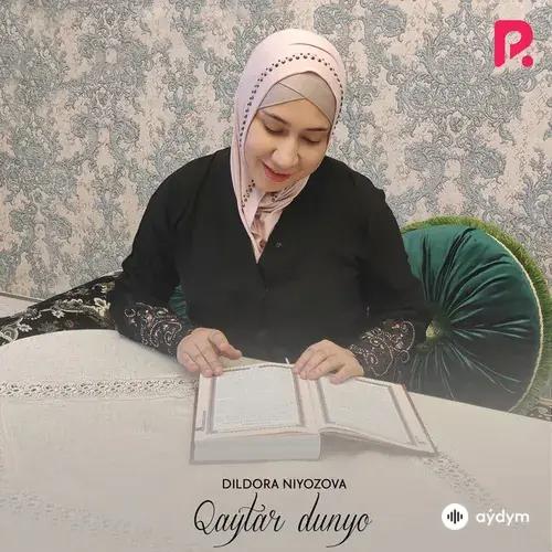 Дилдора Ниязова  - Dard