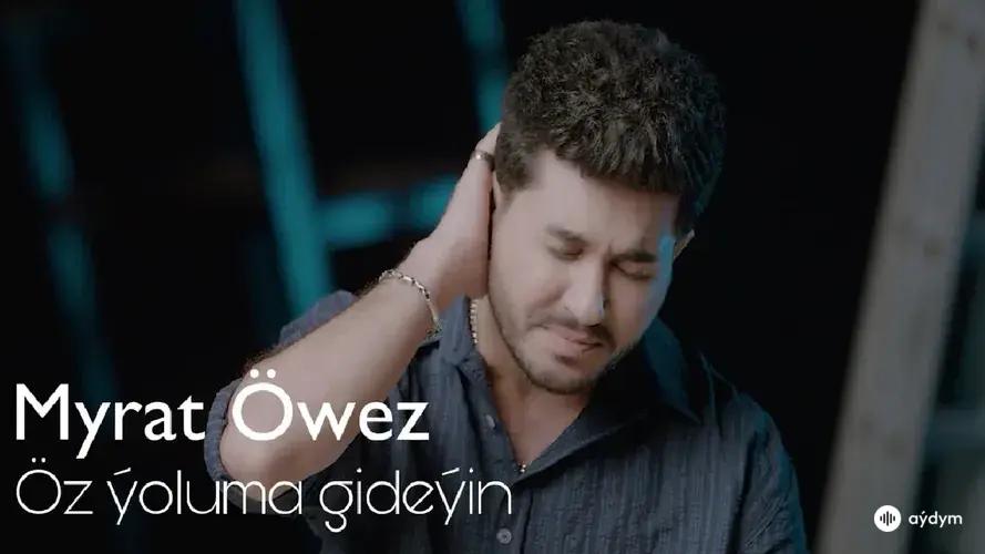 Öz Ýoluma Gideýin