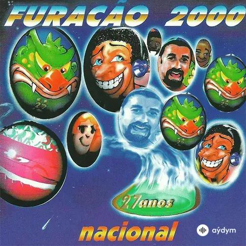 Furacão 2000  - Mimosa 2000