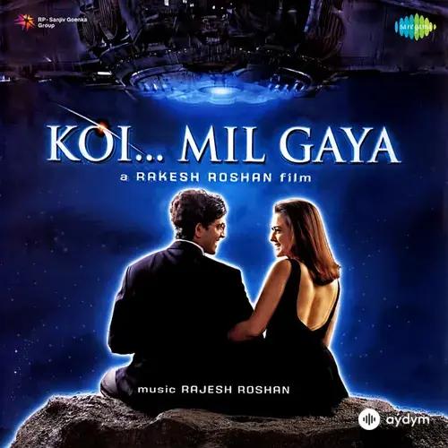 Udit Narayan-Alka Yagnik -Dev  Kohli - Haila Haila