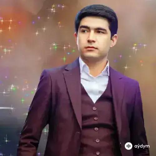 Merdan Nurgylyjow - Geýme garany