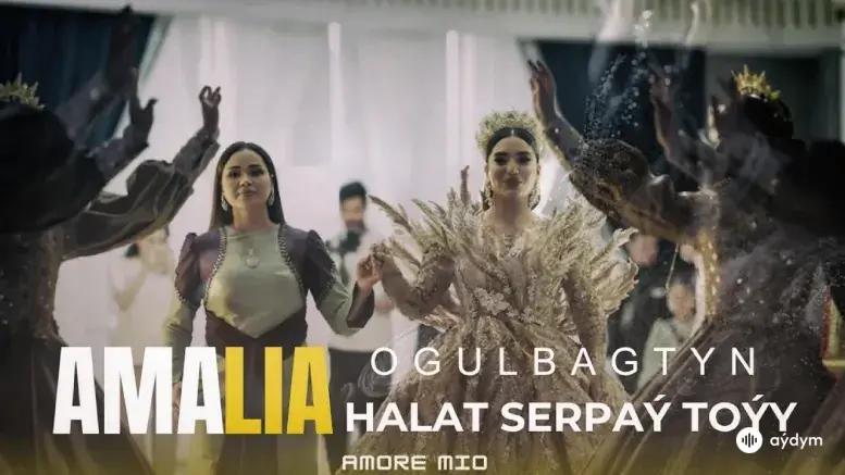 Ogulbagt (Gutlag Aýdym)