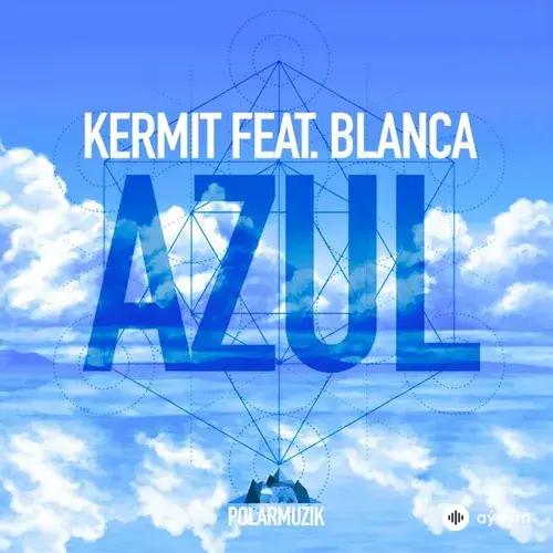 Kermit  - Azul