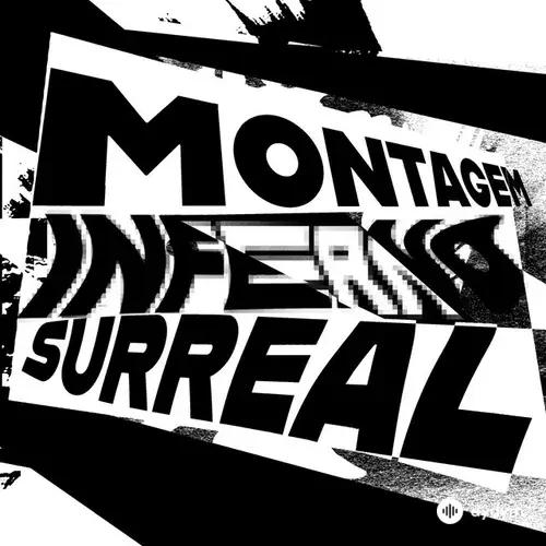 -Prey -DJ TOXIC -DJ JHG -MC RP VK  - MONTAGEM INFERNO SURREAL - TikTok Version