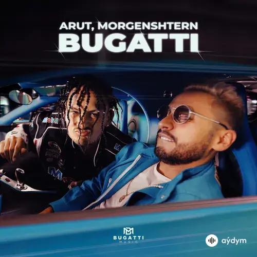 Arut-Morgenshtern - Bugatti
