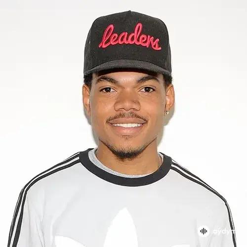 Chance The Rapper 