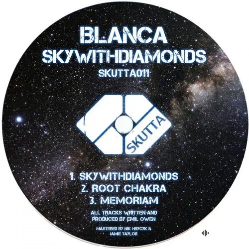 Blanca  - SkyWithDiamonds
