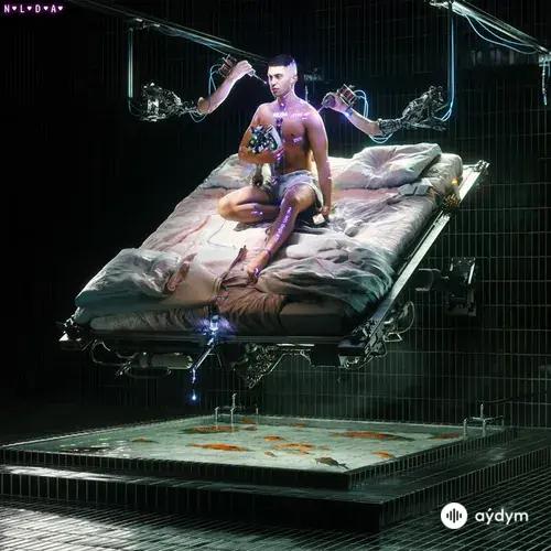 Mahmood-Angèle  - SEMPRE / JAMAIS (feat. Angèle)