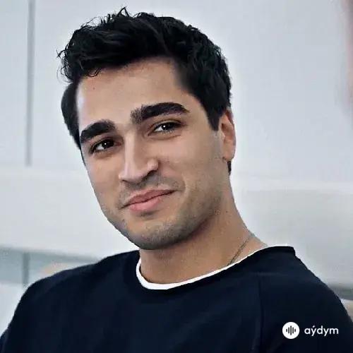 Mert  Ramazan Demir - İçimde Firtina 