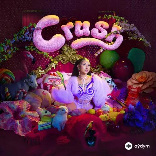 Bella Poarch-Lauv - Crush