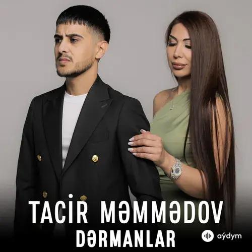 Tacir Memmedov - Dərmanlar