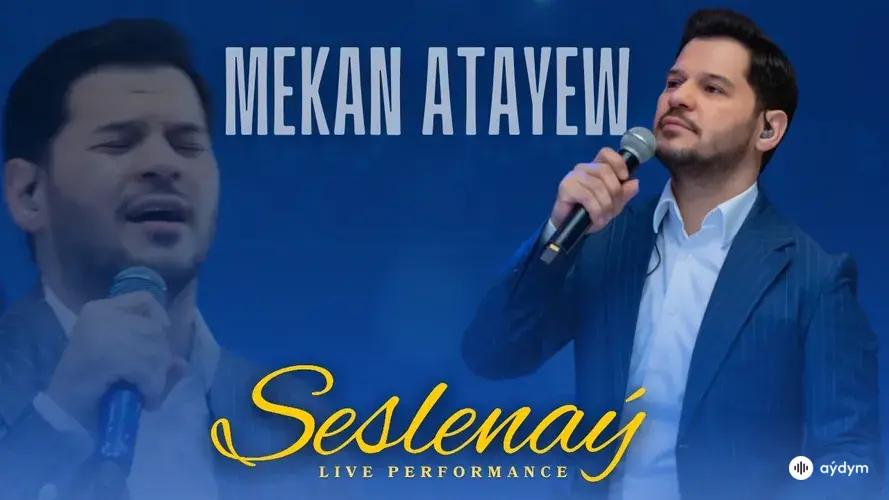 Seslenaý (Janly Ses)