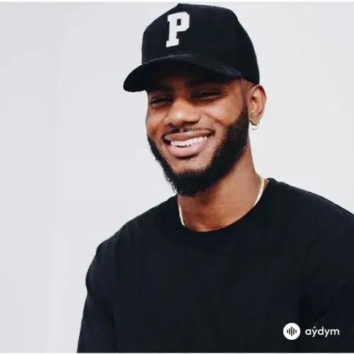 Bryson Tiller