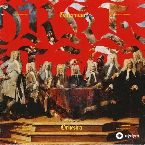 Tanerman -Yung Ouzo - Matmazel