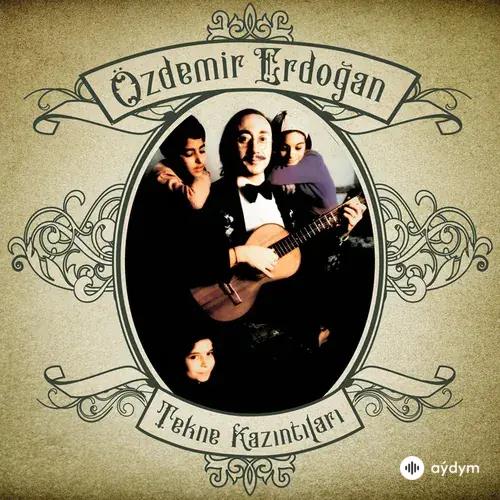 Özdemir  Erdoğan - Bana Ellerini Ver - 1976