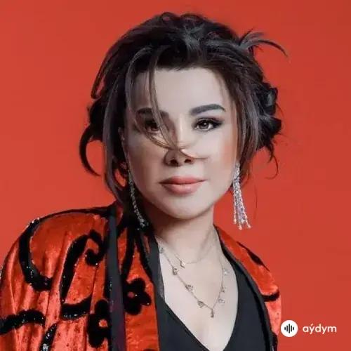 Yulduz  Usmonova - Dadajon