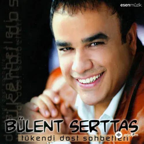 Bülent  Serttas - Yeşil Yaprak