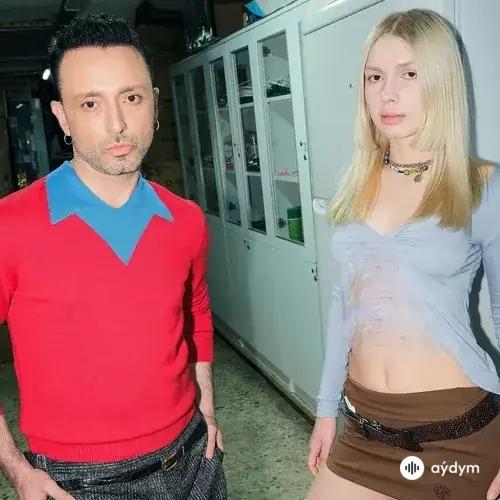 Aleyna Tilki-Mabel Matiz - Kayboldum Masalinda