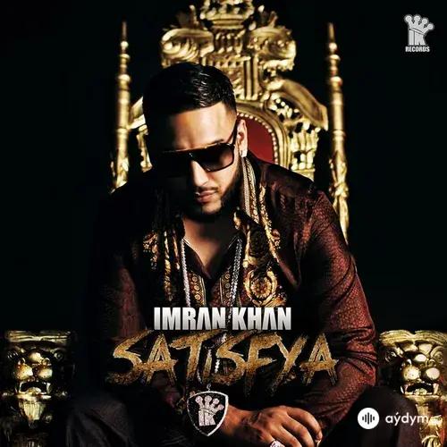 Imran  Khan - Satisfya