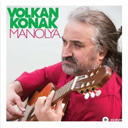 Volkan  Konak - Aleni Aleni