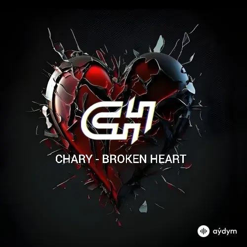 Chary  - Broken heart