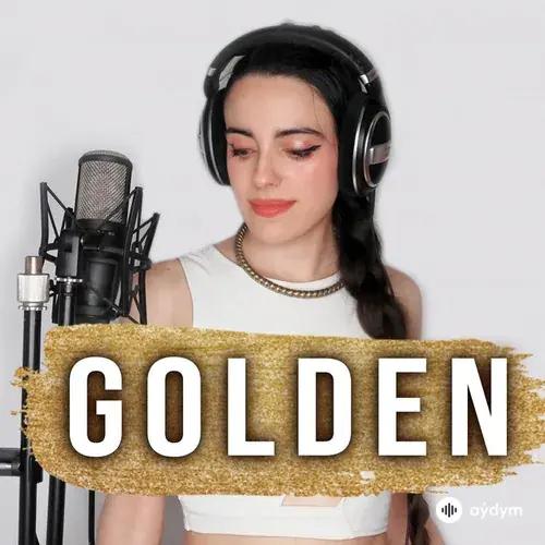 Miree - Golden (From "Kpop Demon Hunters") - Cover Español