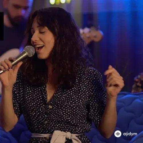 Zeynep Bastik - Felaket (Akustik)