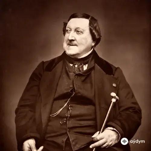 Gioachino Rossini 