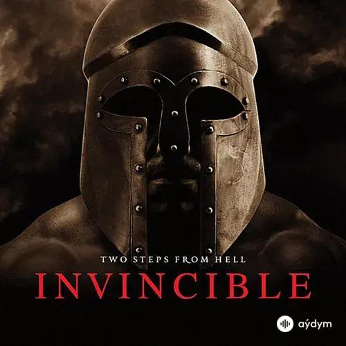 Thomas Bergersen-Two Steps from Hell  - Heart of Courage