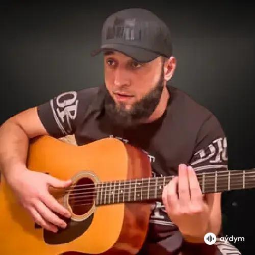 Ислам  Идигов