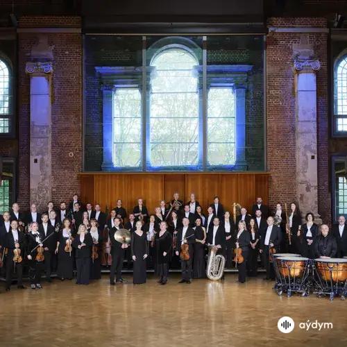 London Symphony Orchestra 