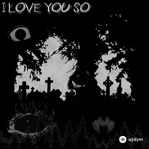 HUSSVRX  - I LOVE YOU SO JUMPSTYLE - Slowed