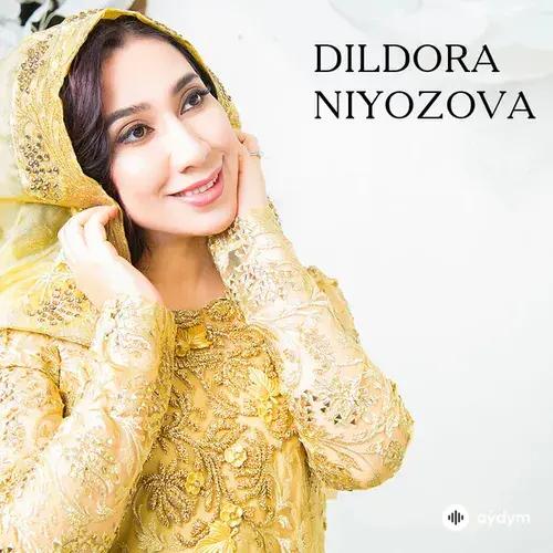 Dildora  Niyozova - Mehrim kammidi