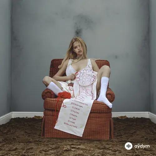 Gavrilina - Sportcar