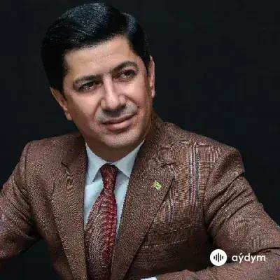 Toýly Bazarow - Kän Güldi (Janly Ses)