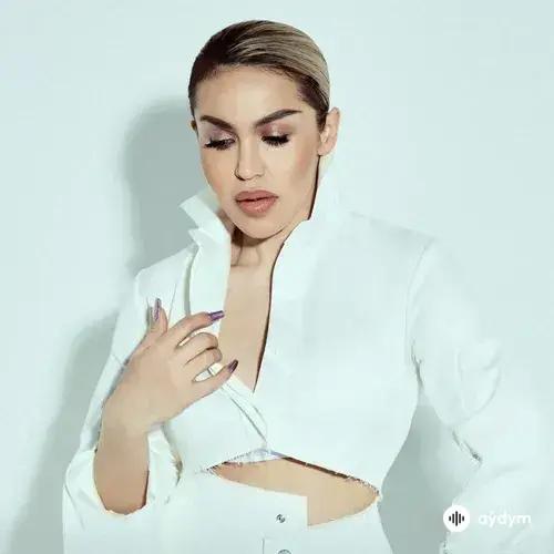 Rəqsanə  İsmayılova